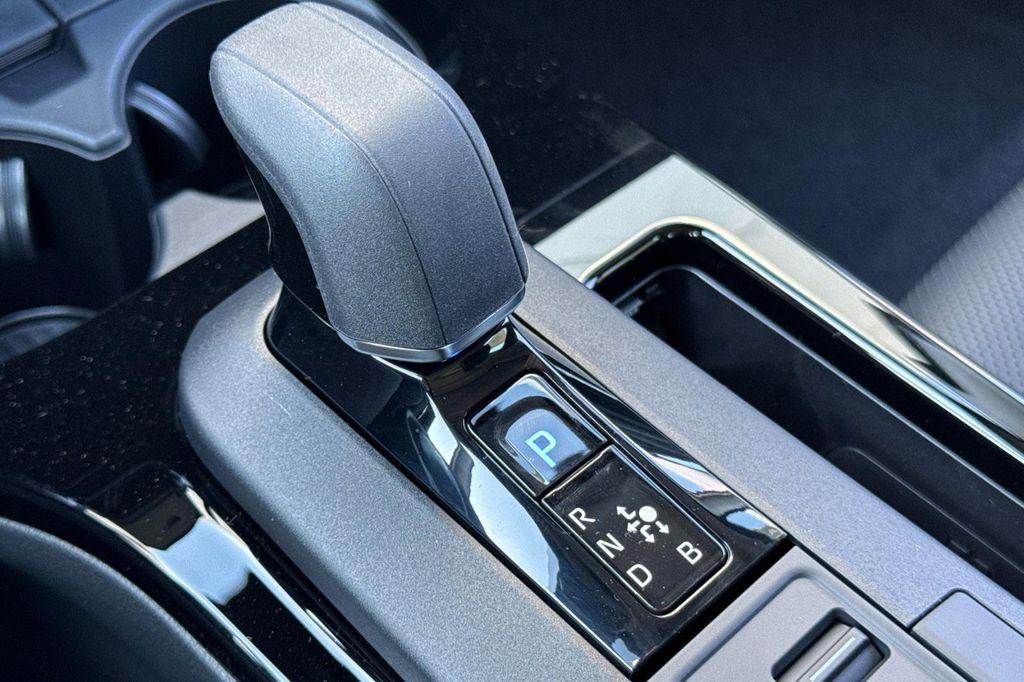 new 2026 Toyota Prius car, priced at $34,928