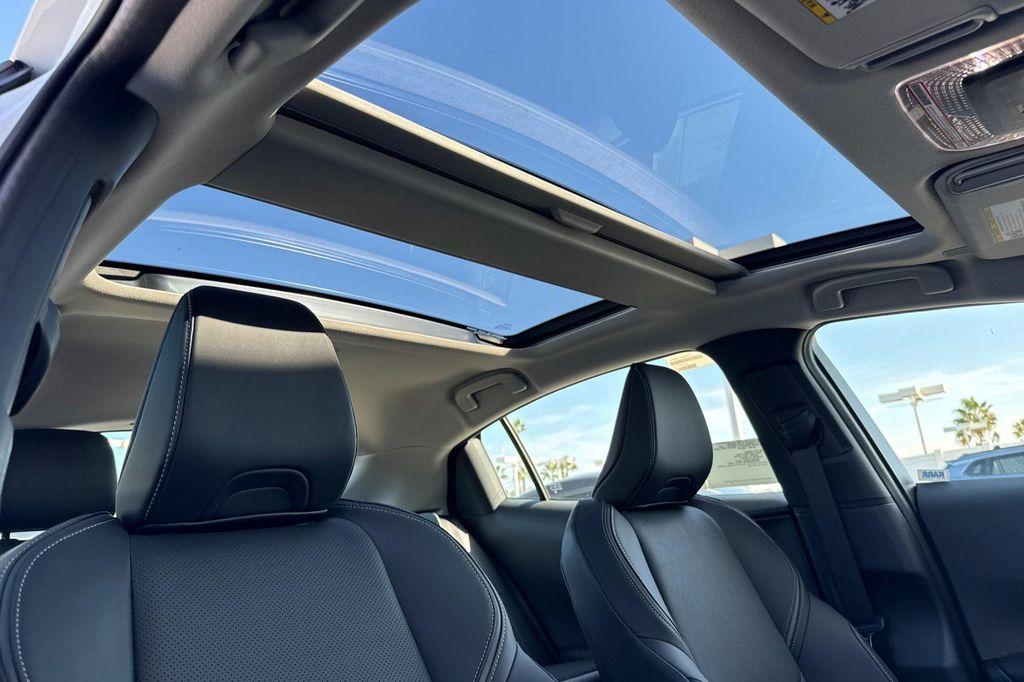 new 2026 Toyota Prius car, priced at $34,928