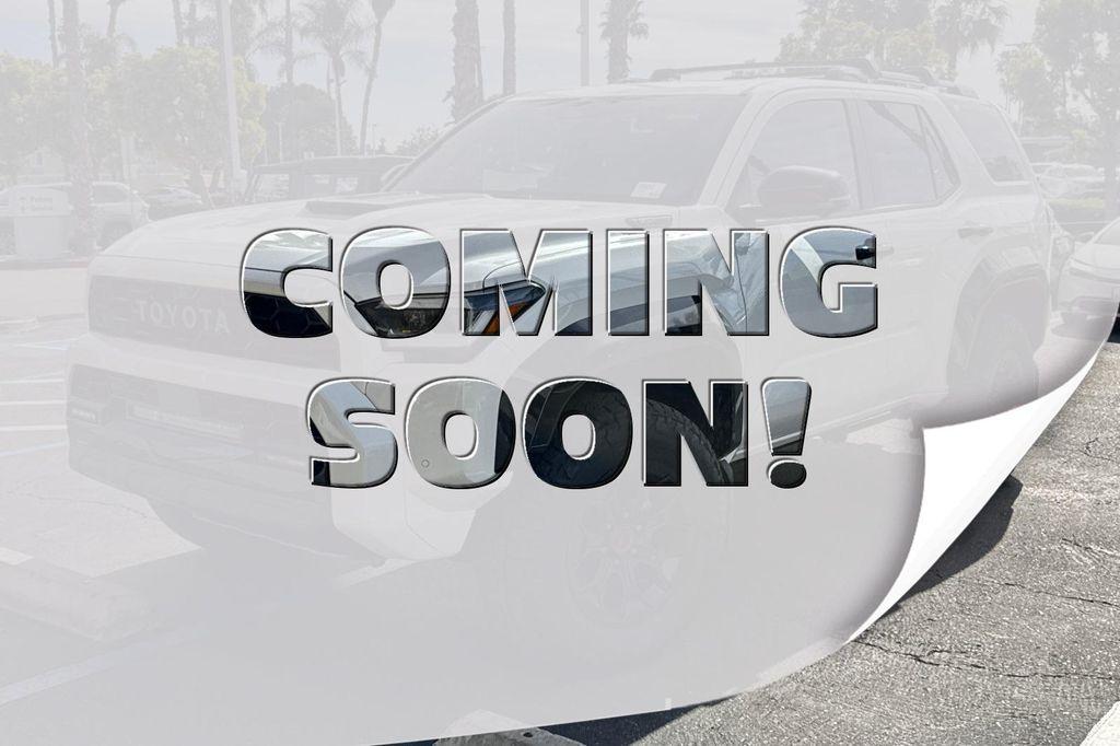 used 2025 Toyota 4Runner car, priced at $79,988