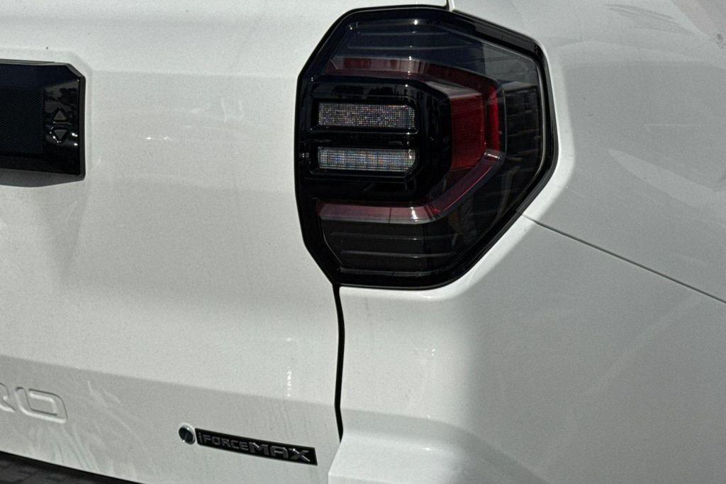 used 2025 Toyota 4Runner car, priced at $79,988
