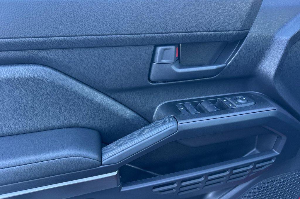 new 2026 Toyota 4Runner car, priced at $45,918