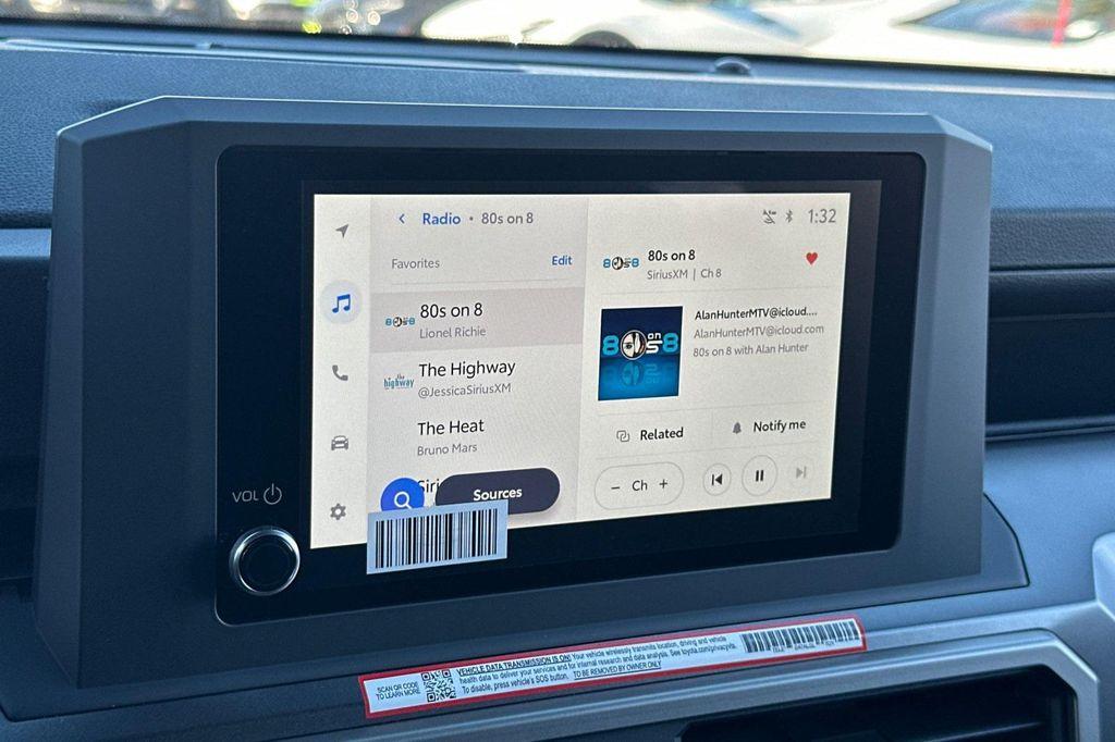 new 2026 Toyota 4Runner car, priced at $45,918