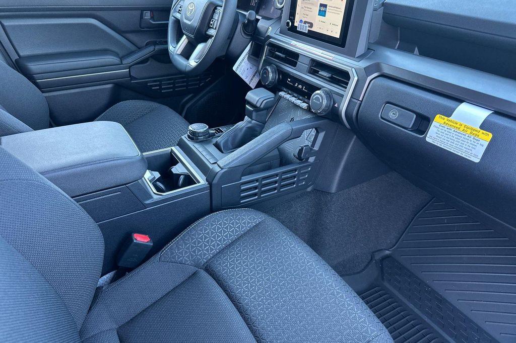 new 2026 Toyota 4Runner car, priced at $45,918