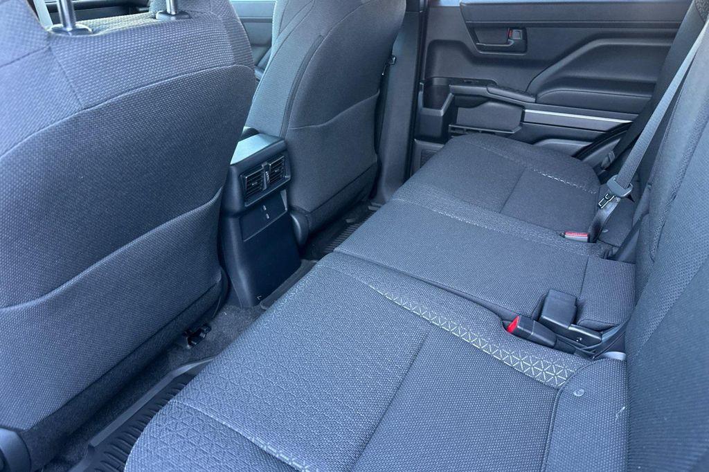 new 2026 Toyota 4Runner car, priced at $45,918