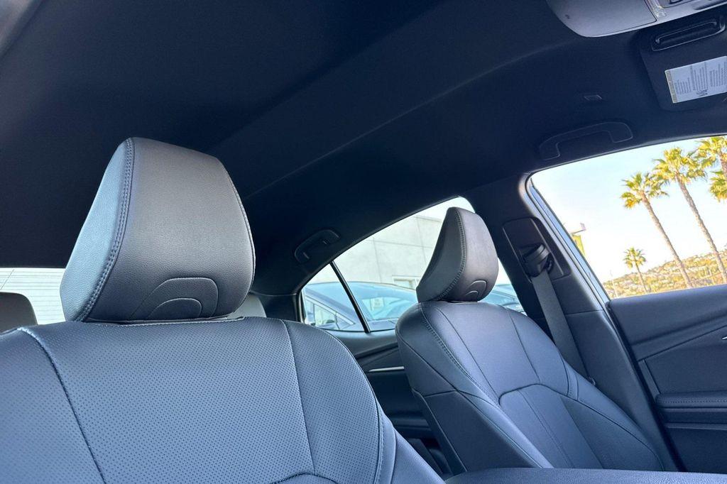 used 2026 Toyota Camry car, priced at $39,988