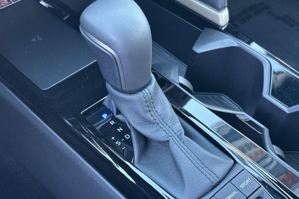 used 2026 Toyota Camry car, priced at $39,988