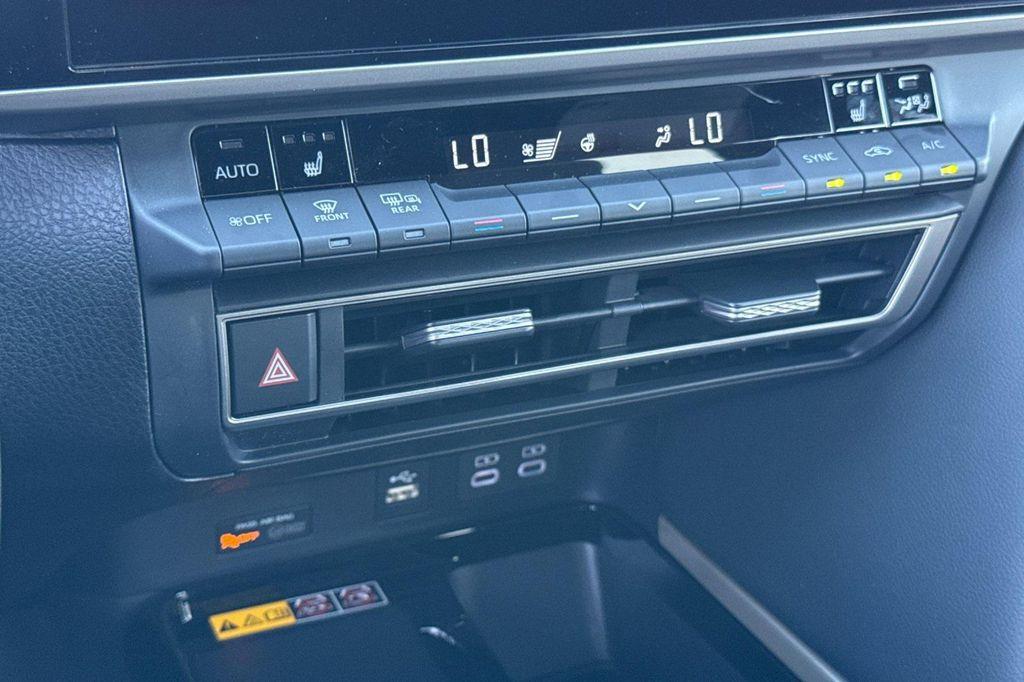 used 2026 Toyota Camry car, priced at $39,988