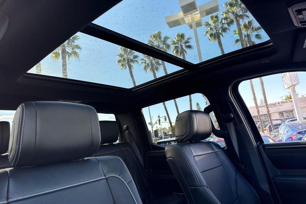 new 2026 Toyota Tundra Hybrid car, priced at $63,836