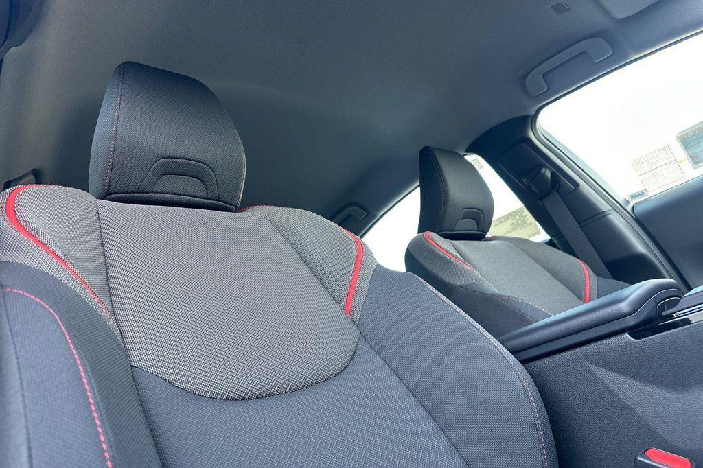 used 2026 Toyota Prius Plug-In Hybrid car, priced at $35,988