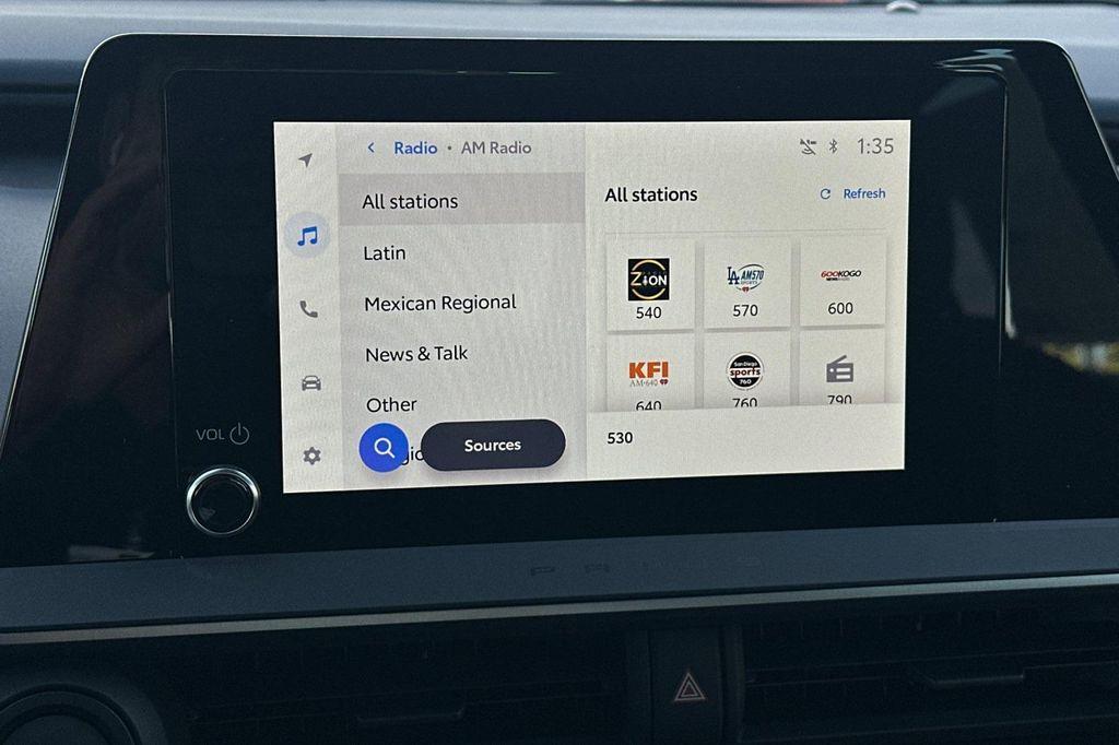 new 2026 Toyota Prius Plug-In Hybrid car, priced at $34,548