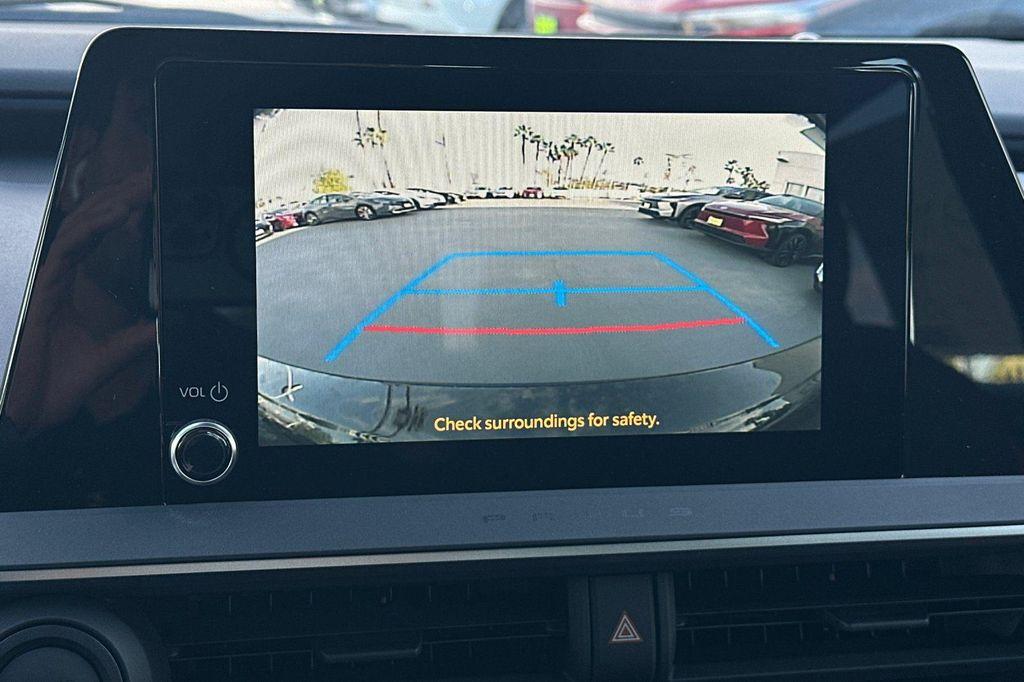 used 2026 Toyota Prius Plug-In Hybrid car, priced at $35,988