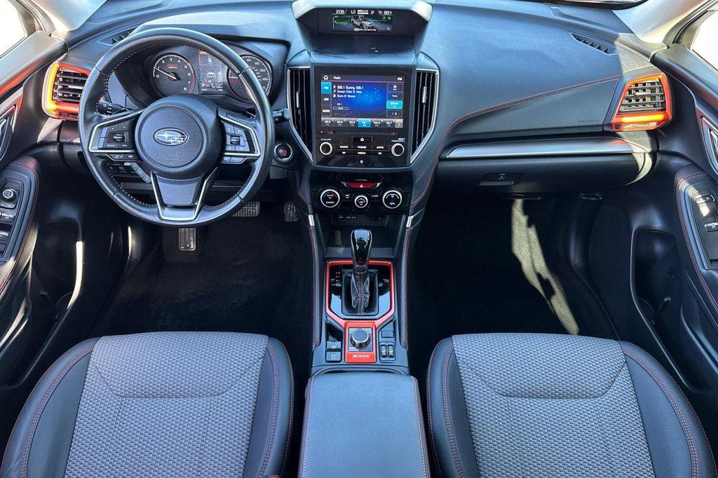 used 2020 Subaru Forester car, priced at $22,669