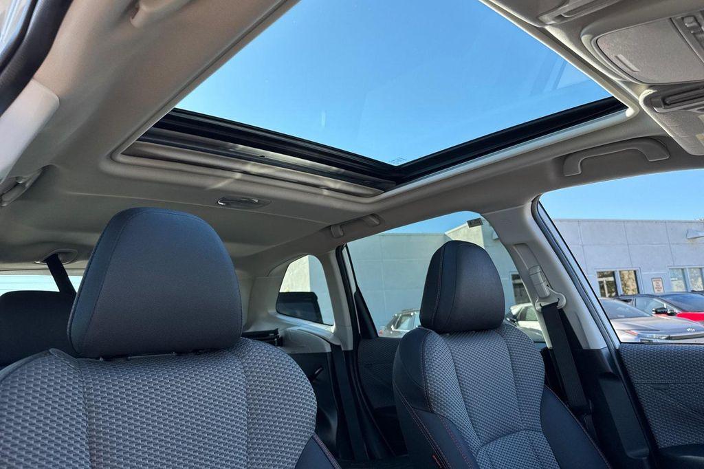 used 2020 Subaru Forester car, priced at $22,669