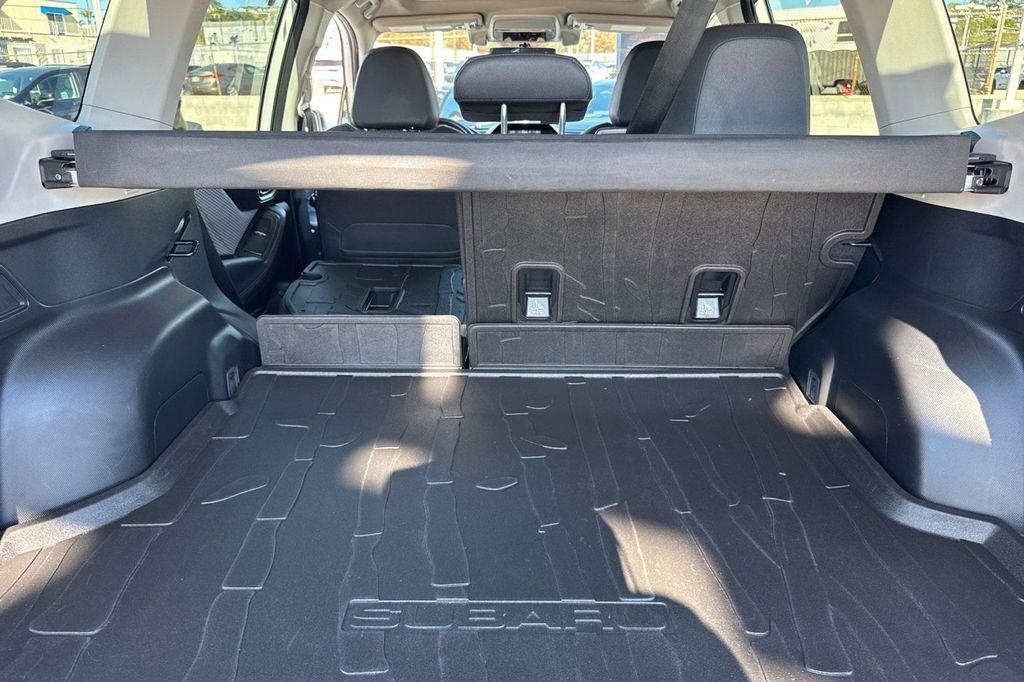 used 2020 Subaru Forester car, priced at $22,669