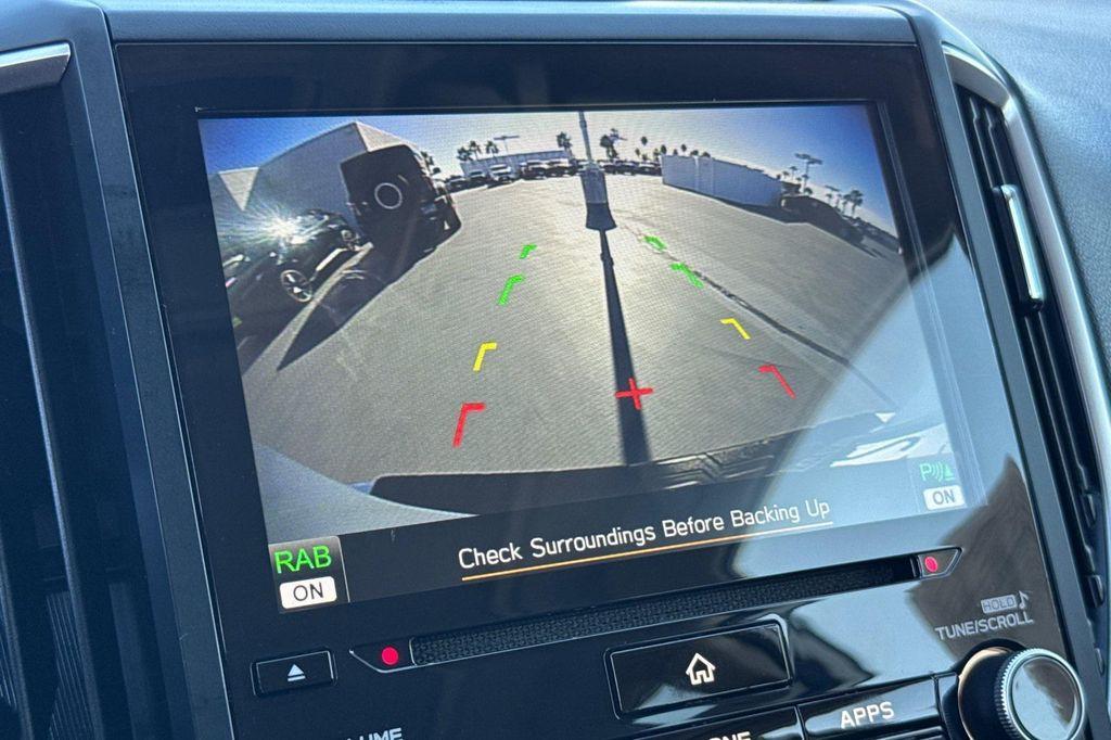 used 2020 Subaru Forester car, priced at $22,669