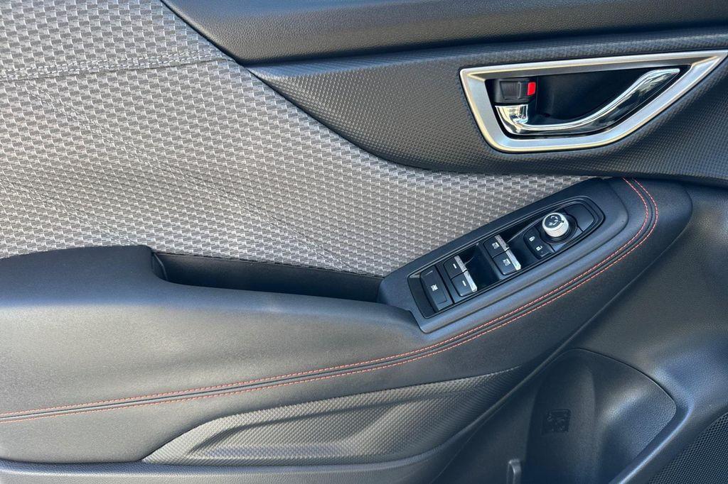 used 2020 Subaru Forester car, priced at $22,669