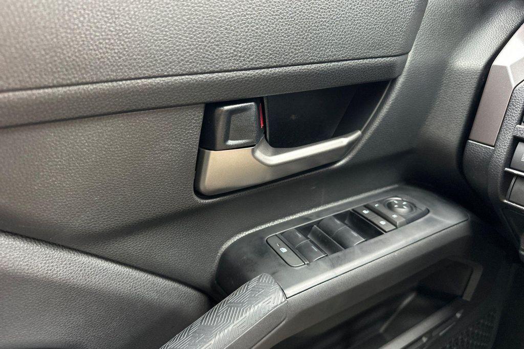 new 2026 Toyota Tacoma car, priced at $45,071