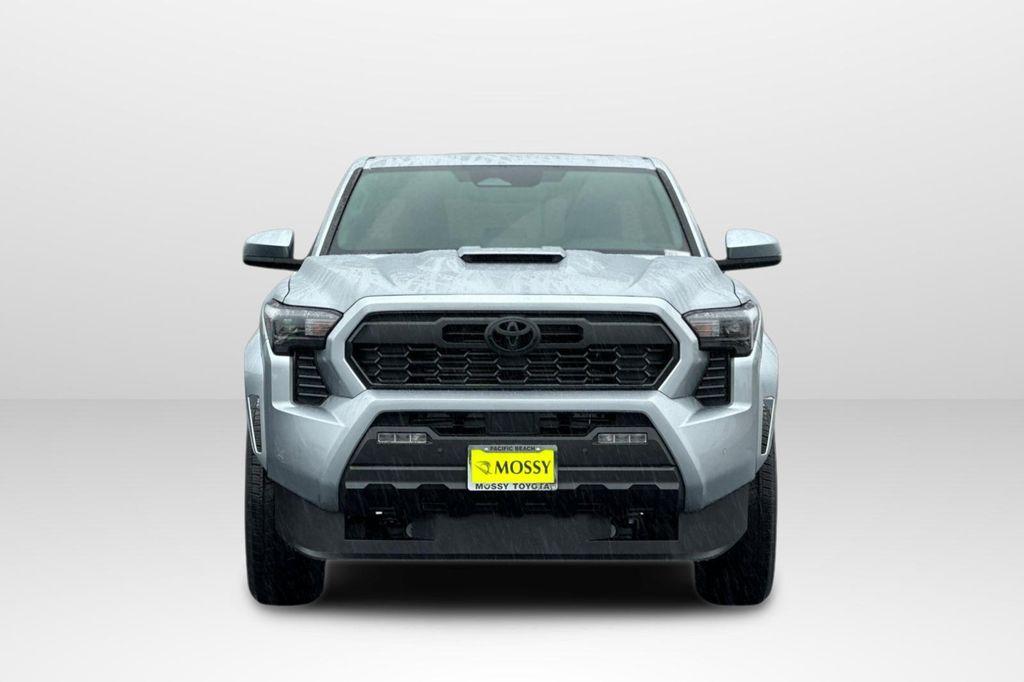 new 2026 Toyota Tacoma car, priced at $45,071