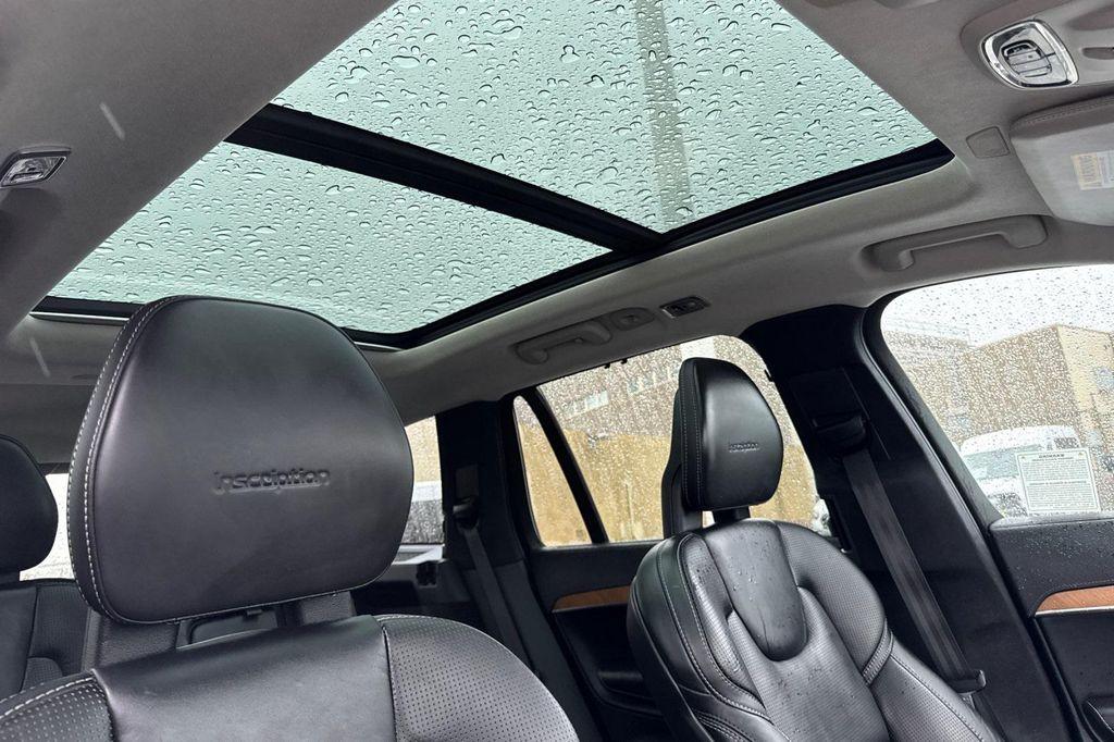 used 2020 Volvo XC90 car, priced at $33,744