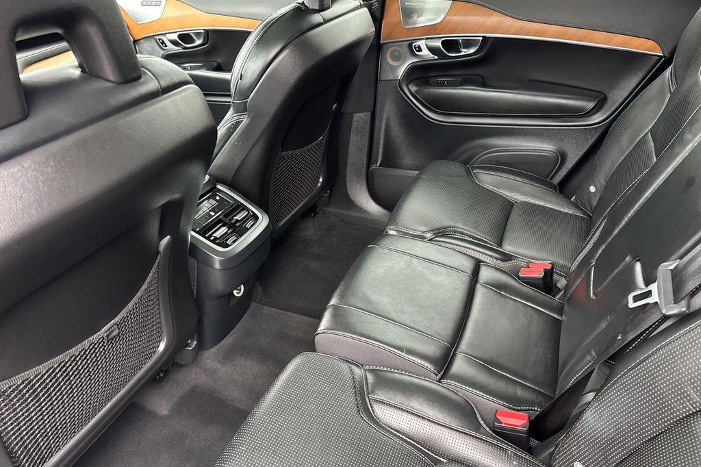 used 2020 Volvo XC90 car, priced at $33,744