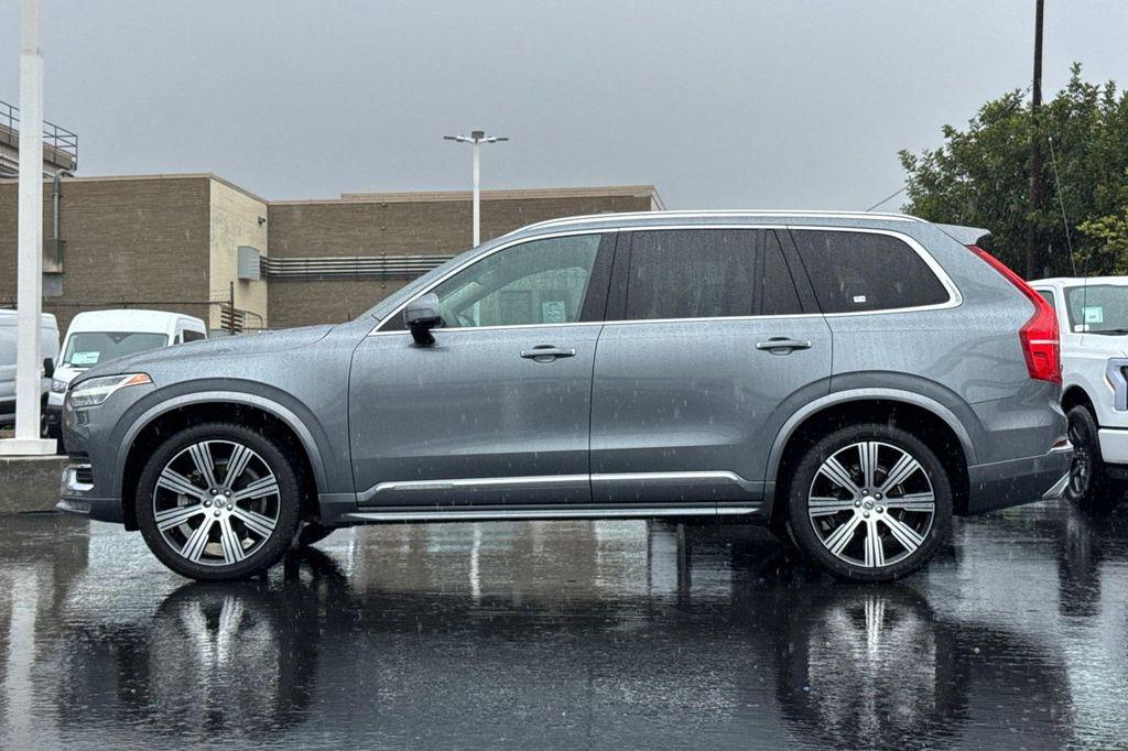 used 2020 Volvo XC90 car, priced at $33,744