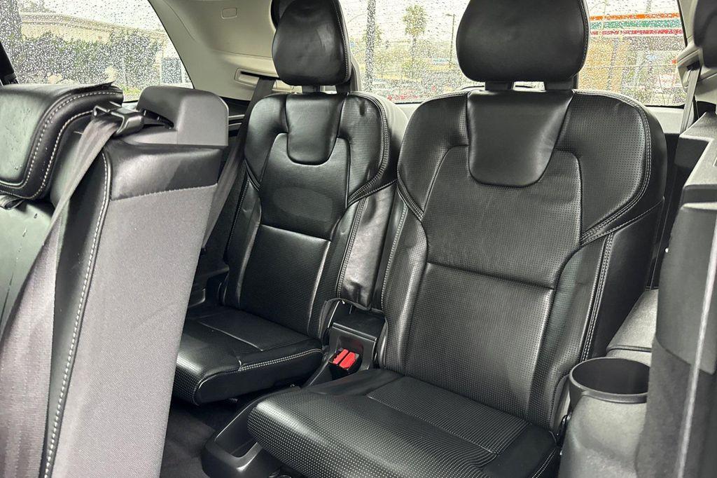used 2020 Volvo XC90 car, priced at $33,744