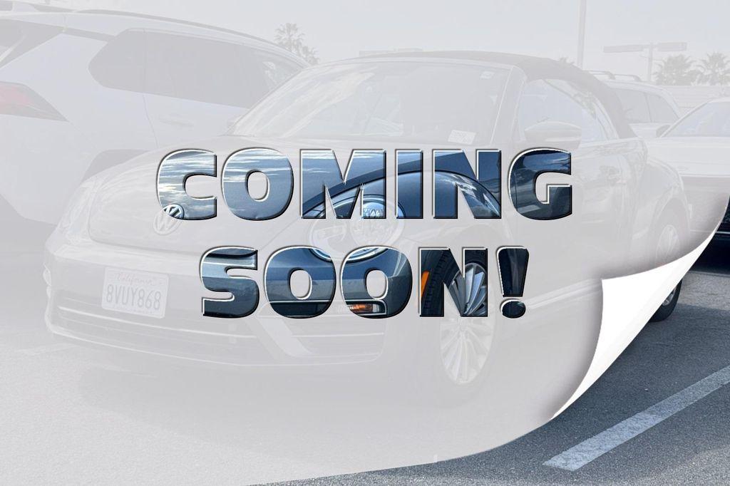used 2019 Volkswagen Beetle car, priced at $24,811