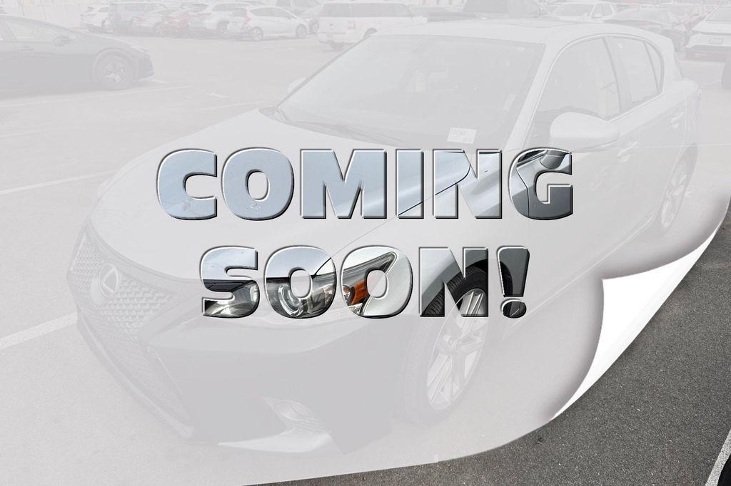 used 2016 Lexus CT 200h car, priced at $10,997