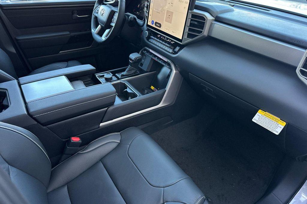 new 2026 Toyota Sequoia car, priced at $83,813