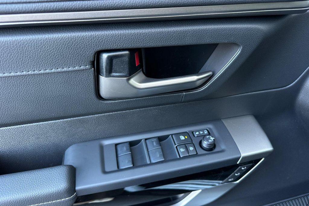 new 2026 Toyota Sequoia car, priced at $83,813