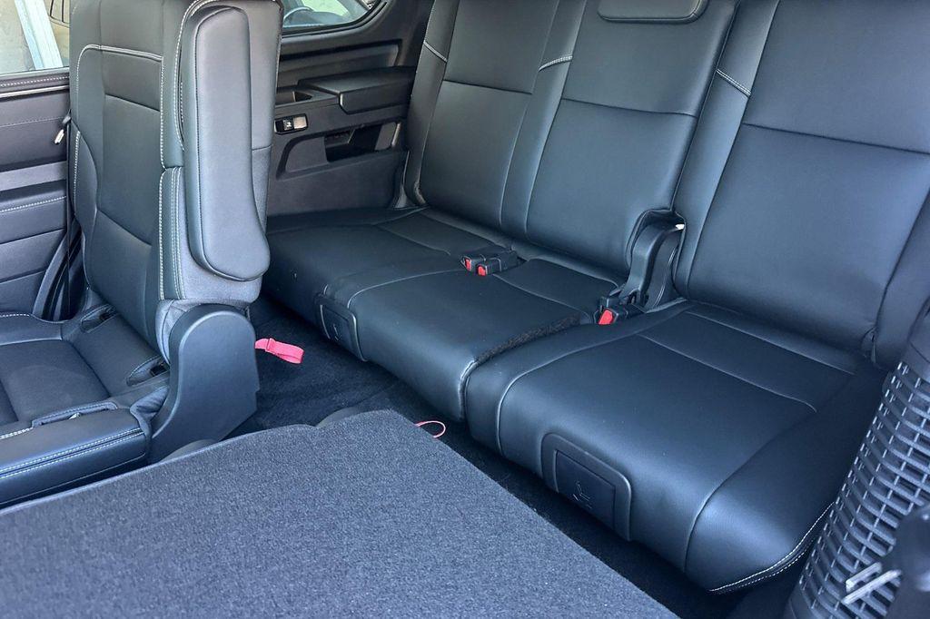 new 2026 Toyota Sequoia car, priced at $83,813