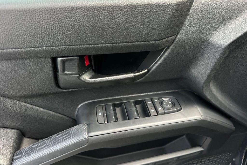 new 2026 Toyota Tacoma car, priced at $40,090