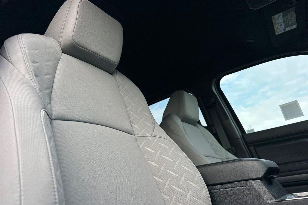 new 2026 Toyota Tacoma car, priced at $40,090