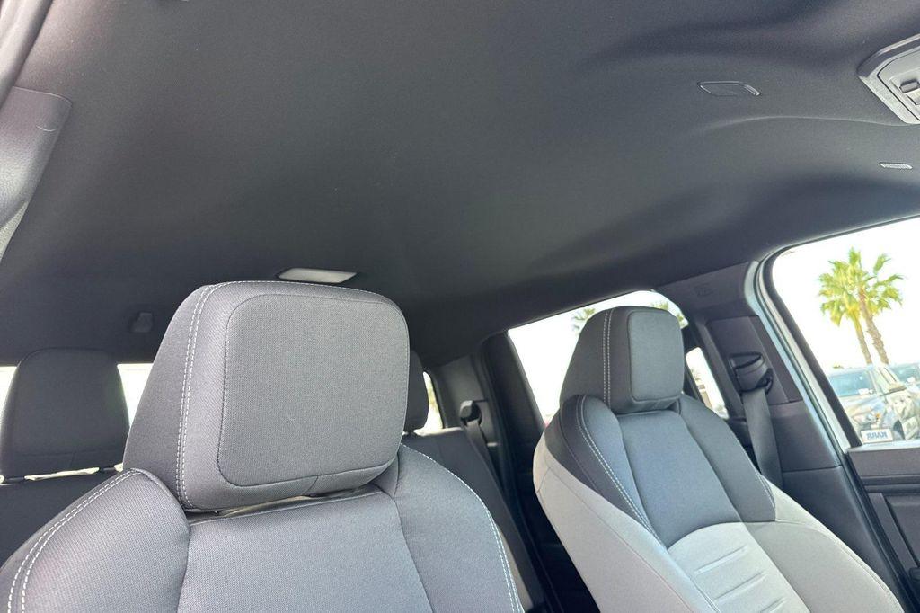 new 2026 Toyota Tacoma car, priced at $43,189