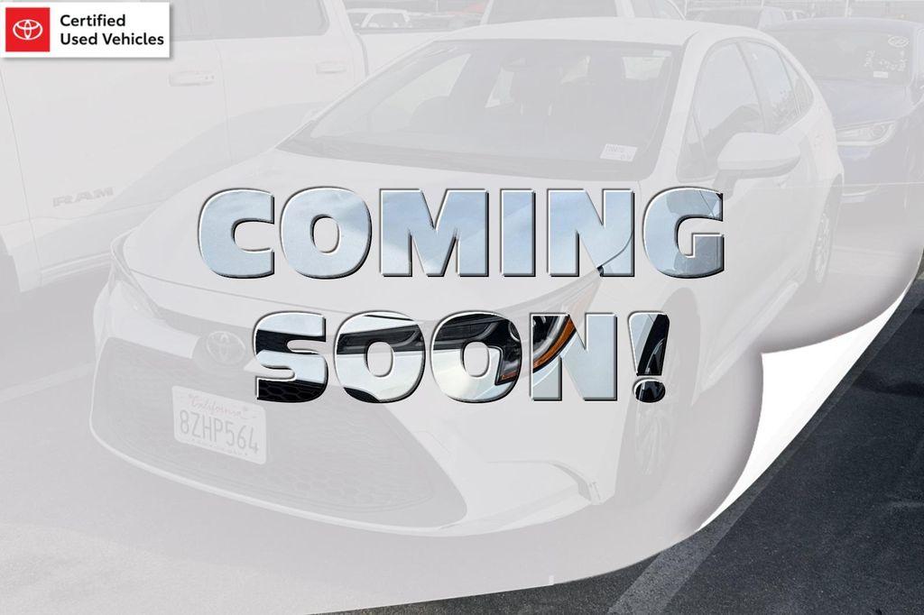 used 2022 Toyota Corolla Hybrid car, priced at $19,360