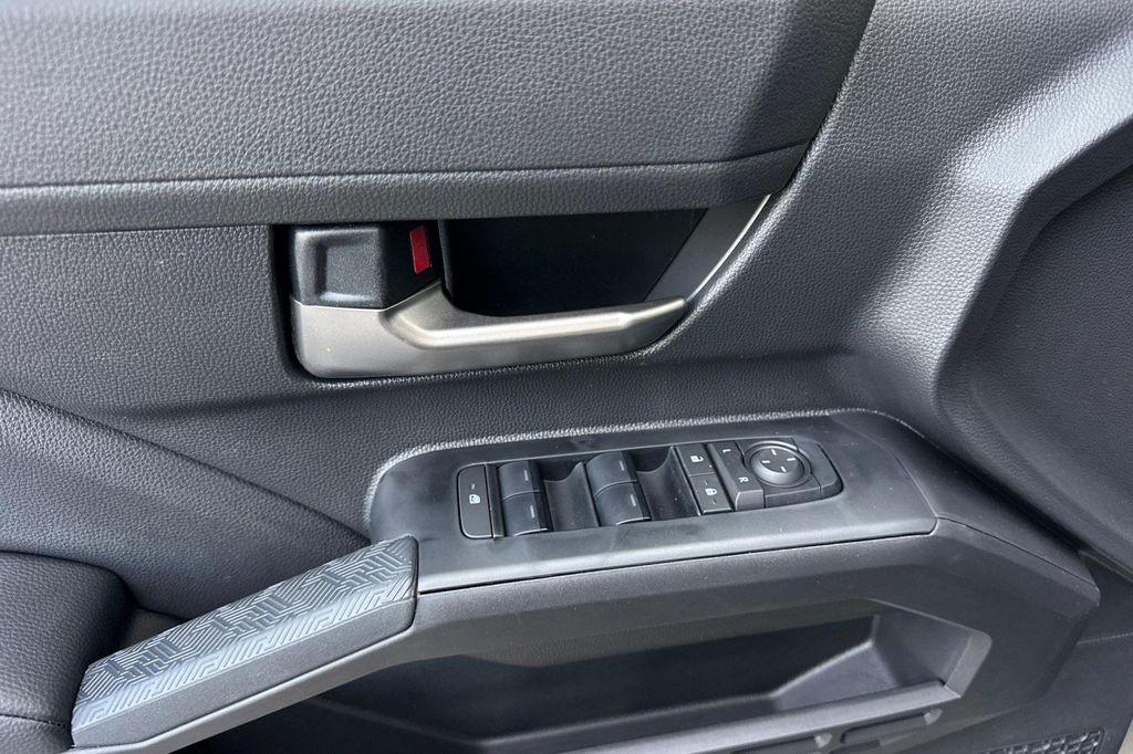 new 2026 Toyota Tacoma Hybrid car, priced at $48,143