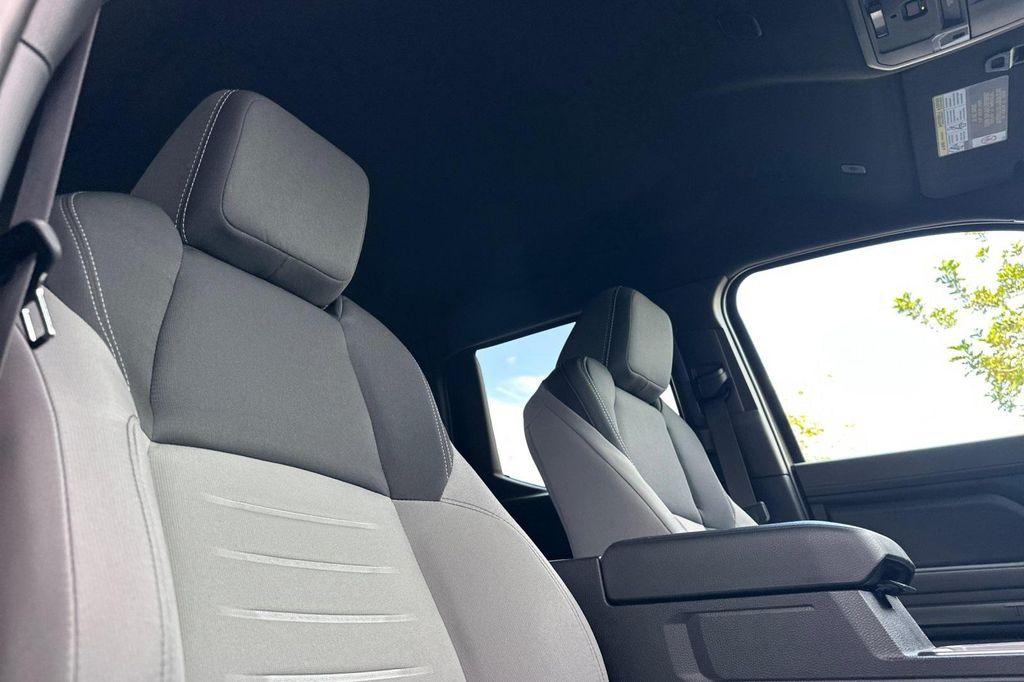 new 2026 Toyota Tacoma Hybrid car, priced at $48,143