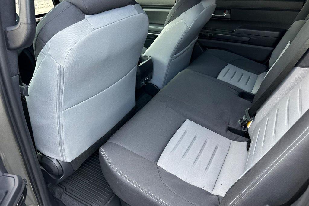 new 2026 Toyota Tacoma Hybrid car, priced at $48,143