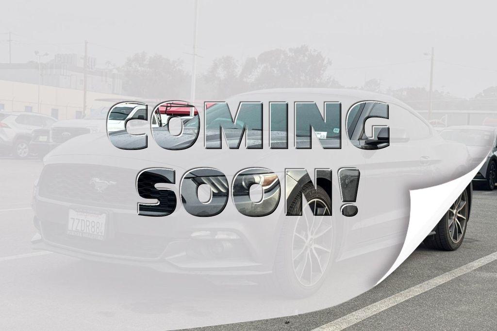 used 2017 Ford Mustang car, priced at $13,988