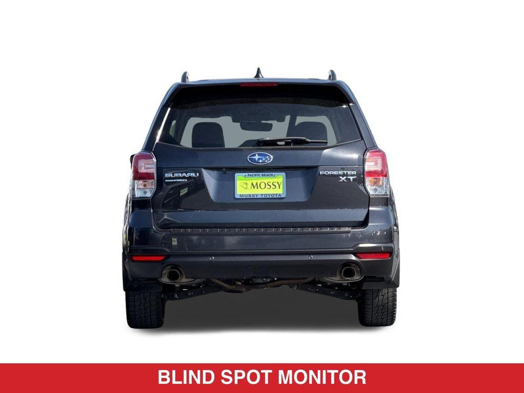 used 2018 Subaru Forester car, priced at $18,775