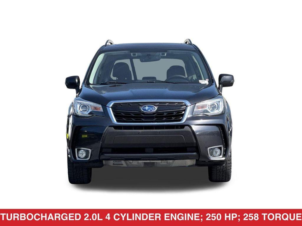 used 2018 Subaru Forester car, priced at $18,775