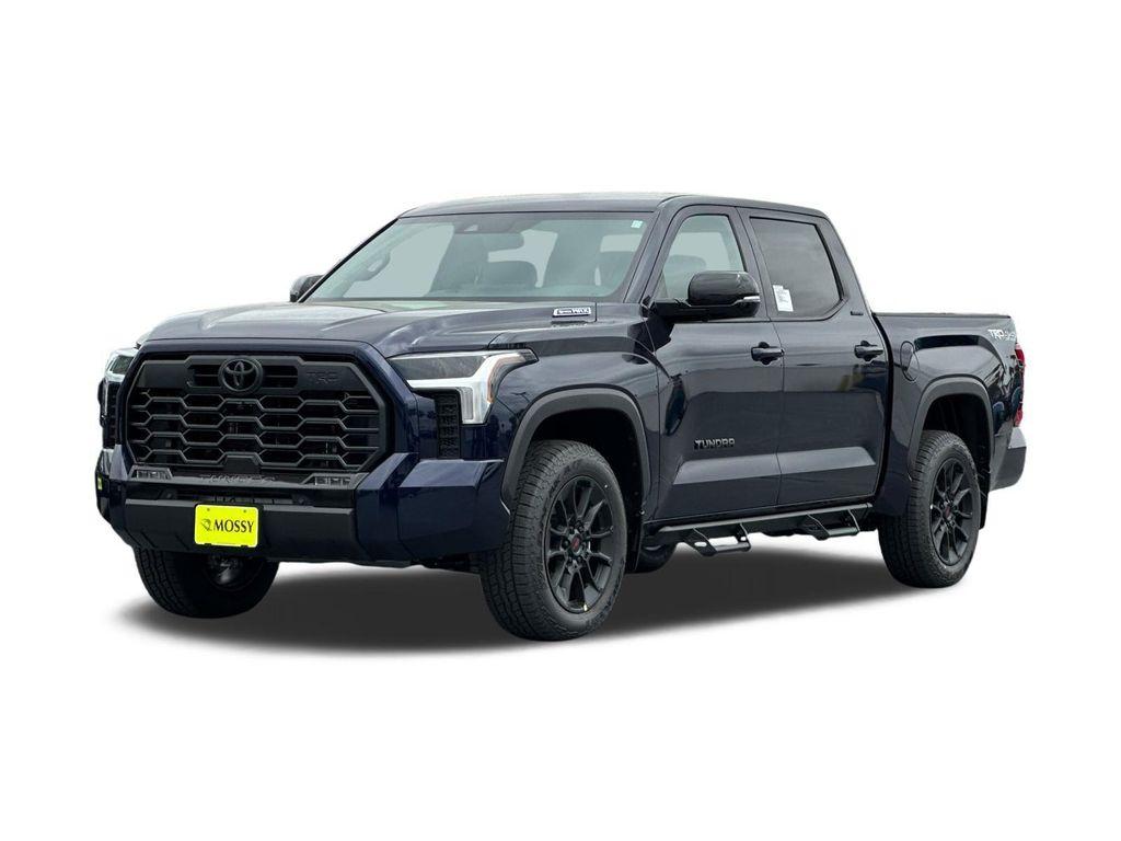 new 2026 Toyota Tundra Hybrid car, priced at $62,686