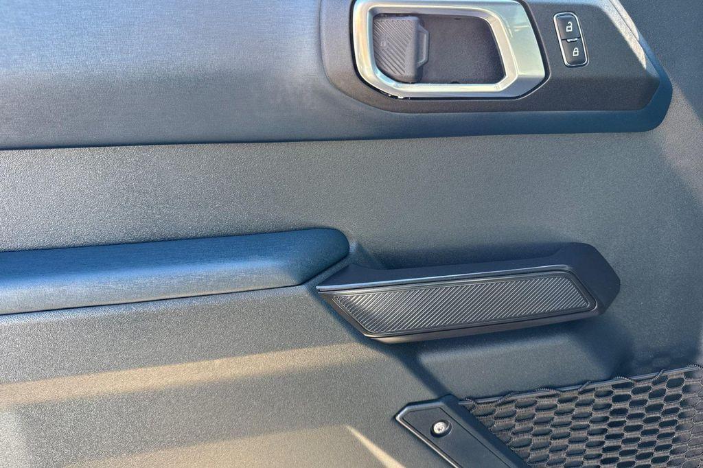 used 2024 Ford Bronco car, priced at $51,988