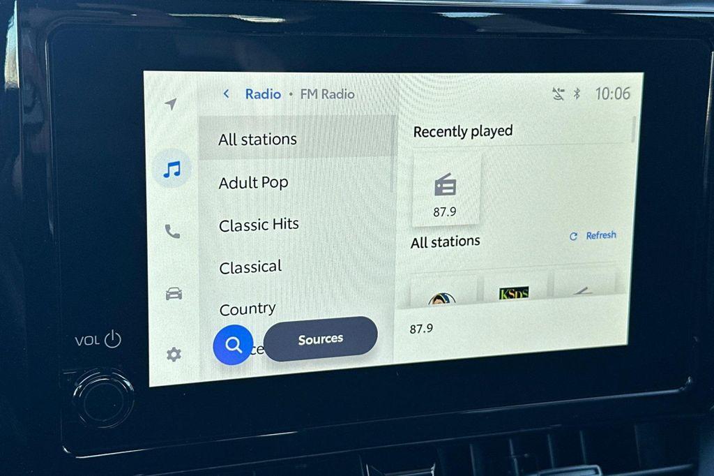 new 2026 Toyota Corolla car, priced at $24,704