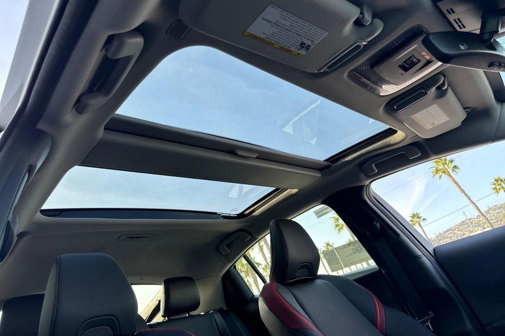 new 2026 Toyota Prius Plug-In Hybrid car, priced at $39,797