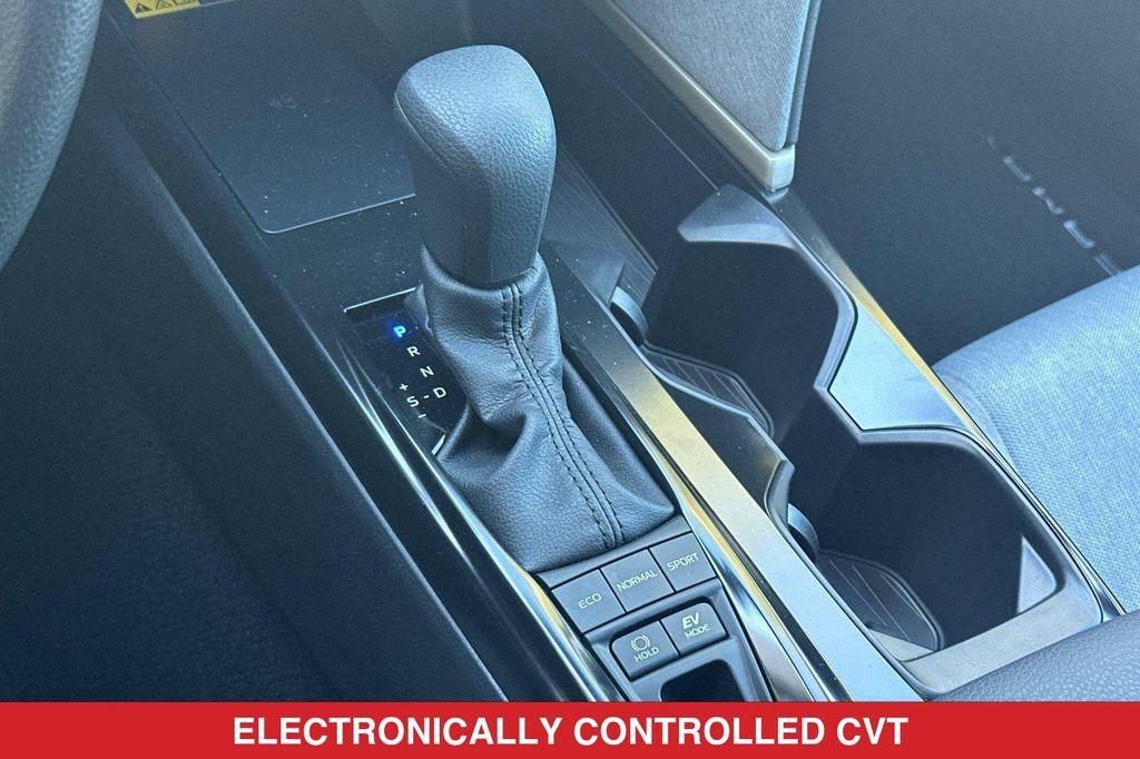 new 2026 Toyota Camry car, priced at $30,664