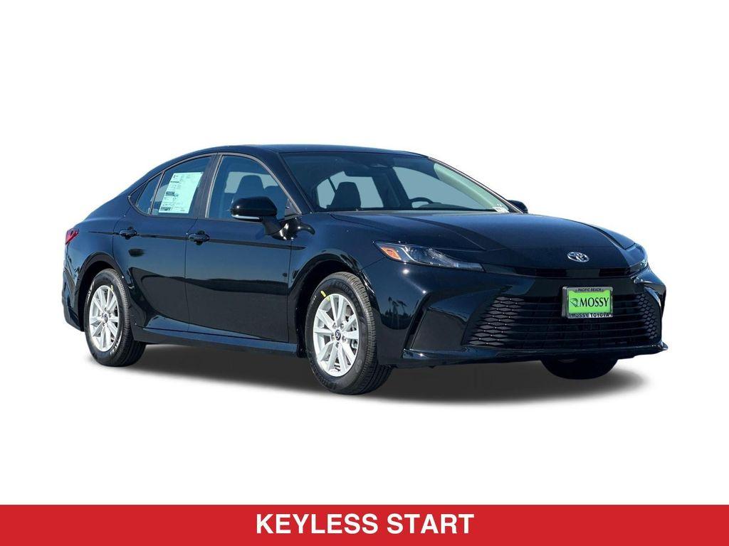 new 2026 Toyota Camry car, priced at $30,664