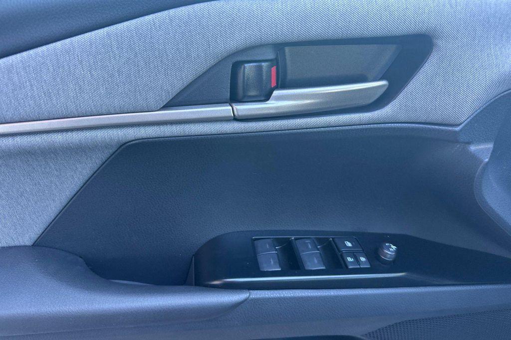 new 2026 Toyota Camry car, priced at $30,664