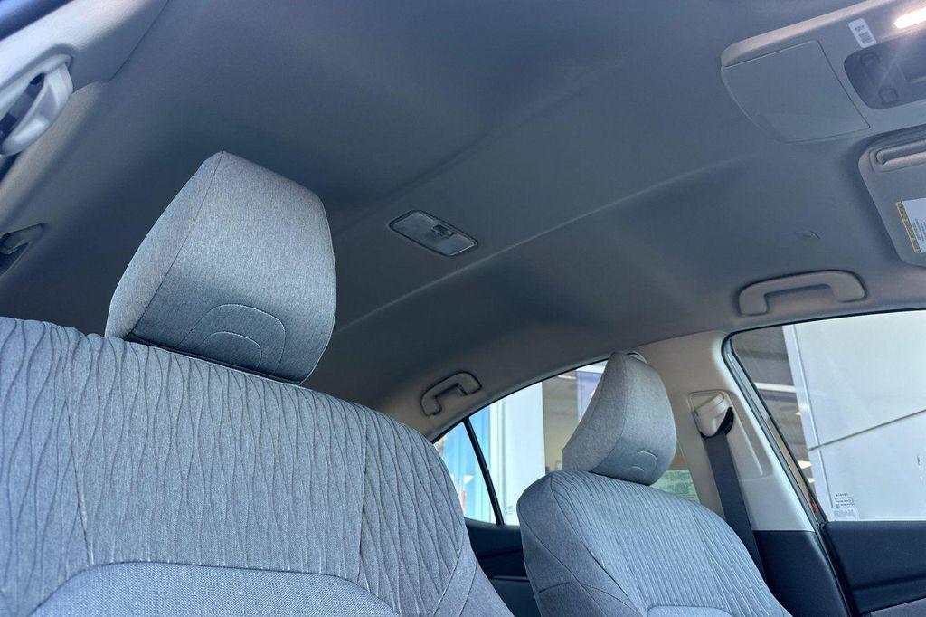 new 2026 Toyota Camry car, priced at $30,664