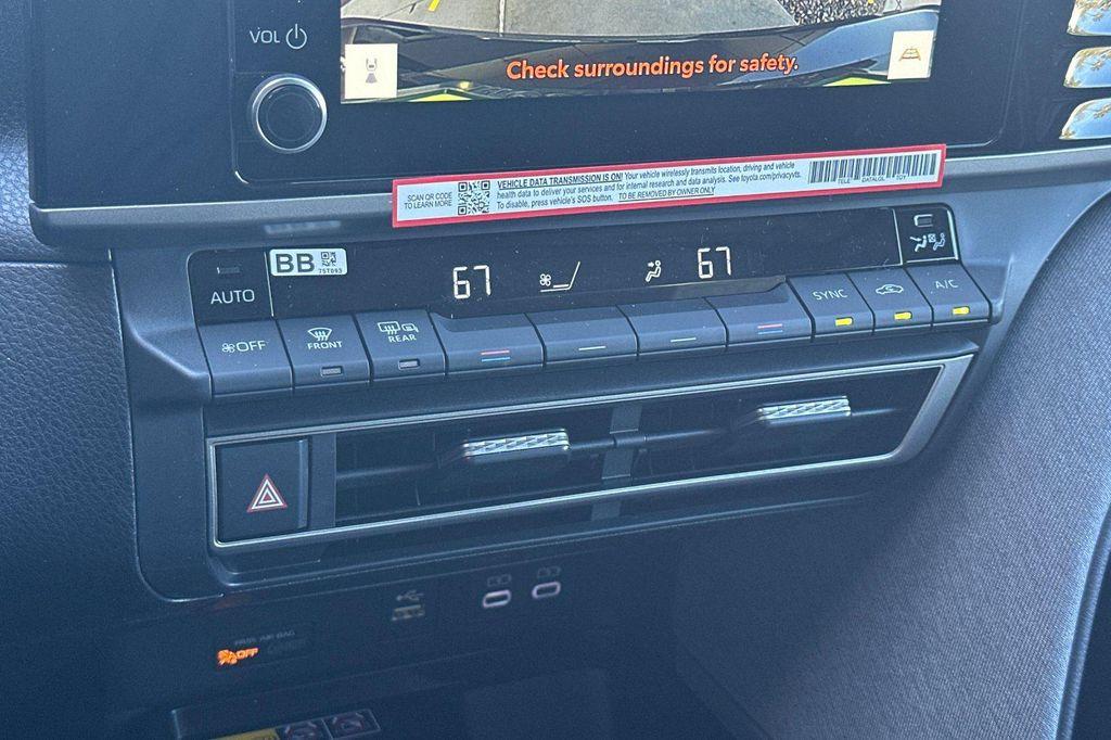 new 2026 Toyota Camry car, priced at $30,664